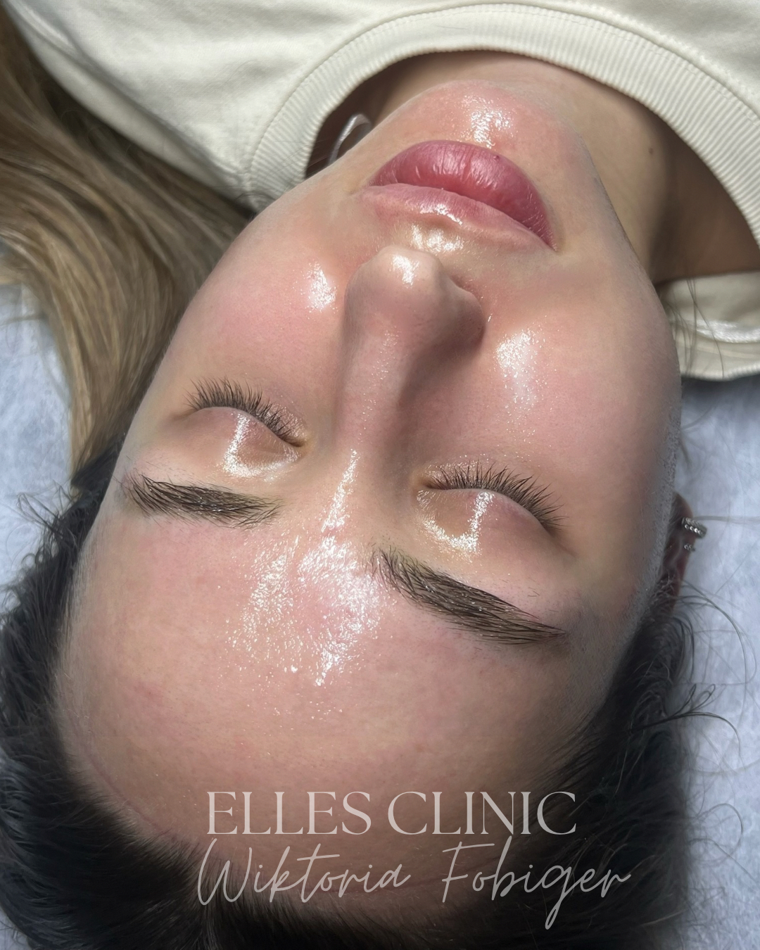 Glass Skin – efekt idealnie gładkiej i świetlistej skóry